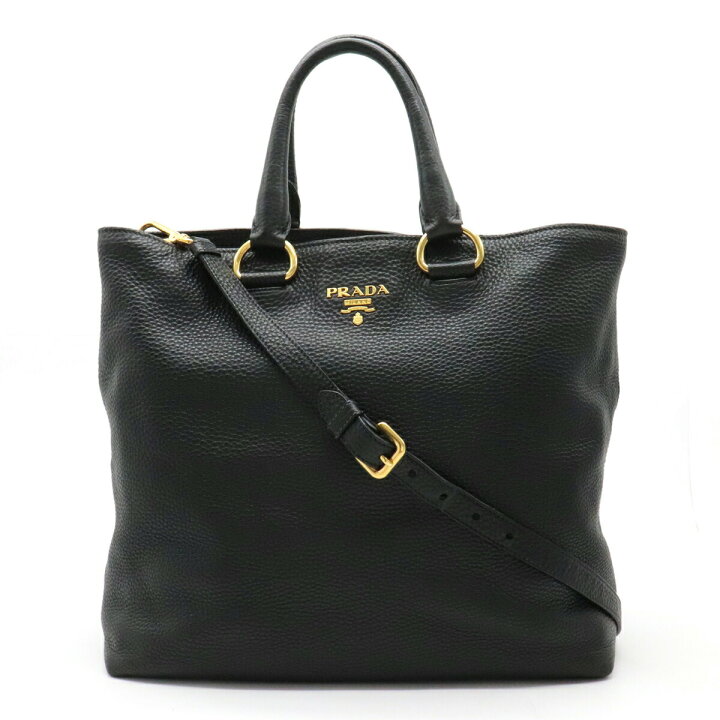 楽天市場】【バッグ】PRADA プラダ トートバッグ ハンドバッグ 2WAY 