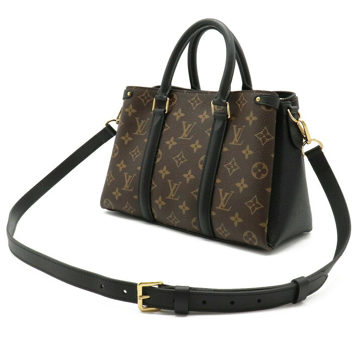 楽天市場】【バッグ】LOUIS VUITTON ルイ ヴィトン モノグラム スフロ 