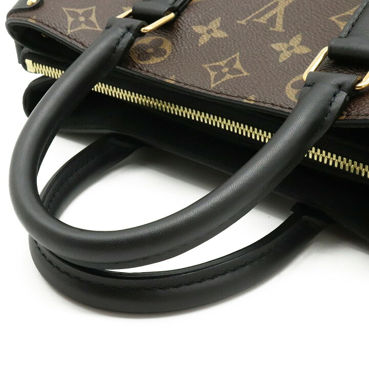 楽天市場】【バッグ】LOUIS VUITTON ルイ ヴィトン モノグラム スフロ