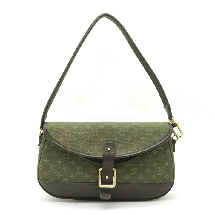 楽天市場】【バッグ】LOUIS VUITTON ルイ ヴィトン モノグラムミニ 