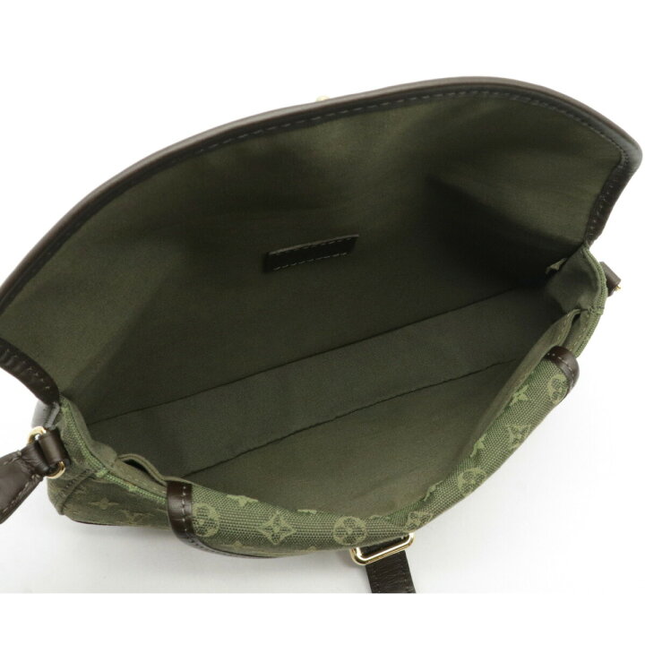 楽天市場】【バッグ】LOUIS VUITTON ルイ ヴィトン モノグラムミニ  