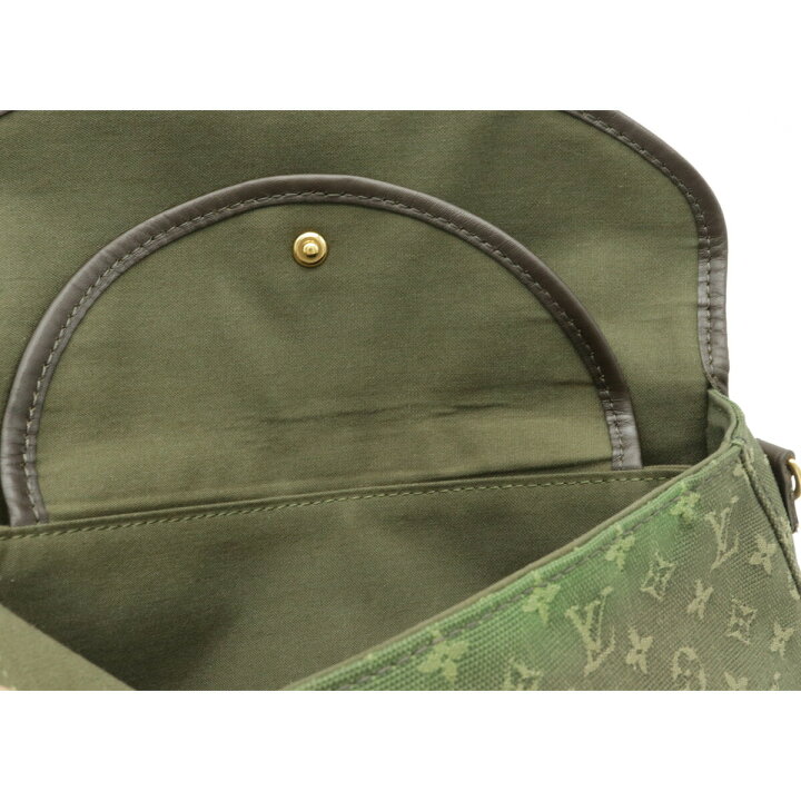 楽天市場】【バッグ】LOUIS VUITTON ルイ ヴィトン モノグラムミニ 