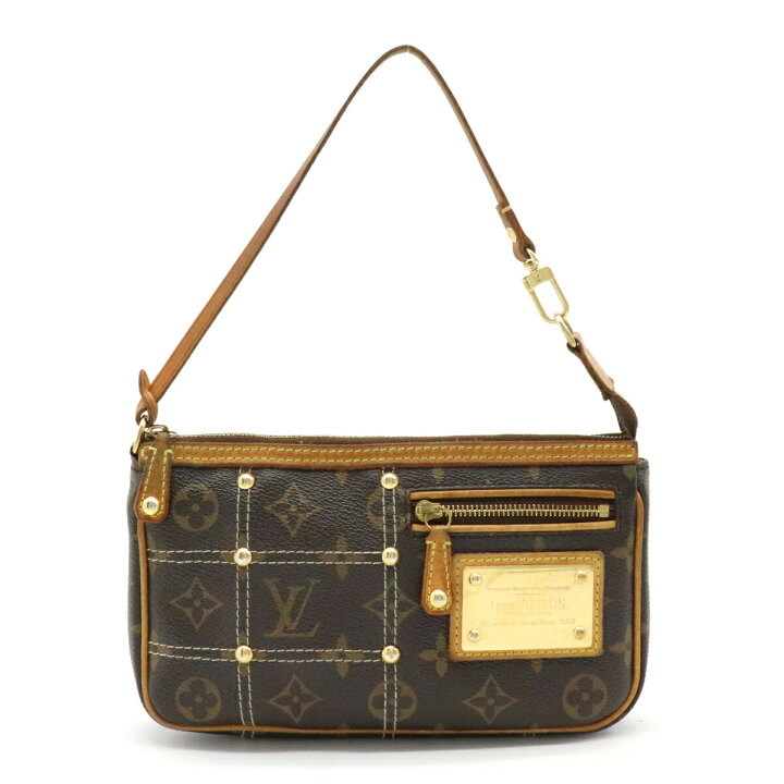 楽天市場】【バッグ】LOUIS VUITTON ルイ ヴィトン モノグラム 