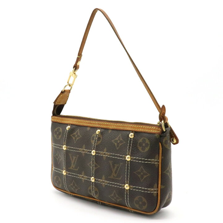 楽天市場】【バッグ】LOUIS VUITTON ルイ ヴィトン モノグラム 