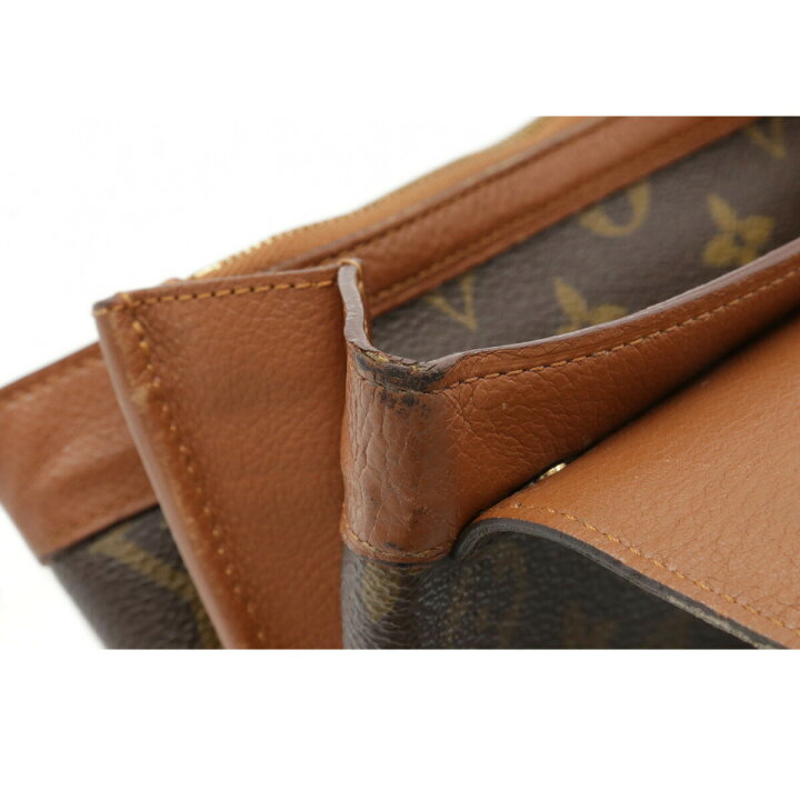 楽天市場】【財布】LOUIS VUITTON ルイ ヴィトン モノグラム 