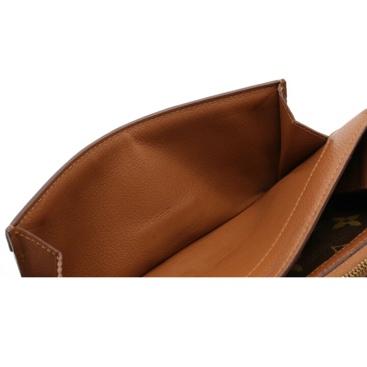 楽天市場】【財布】LOUIS VUITTON ルイ ヴィトン モノグラム 