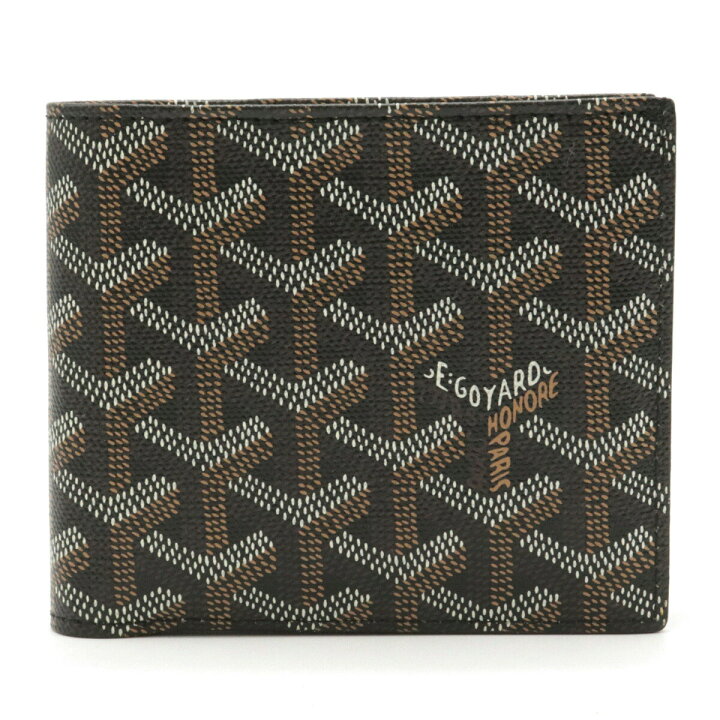 楽天市場】【財布】GOYARD ゴヤール サンフロランタン 2つ折財布 