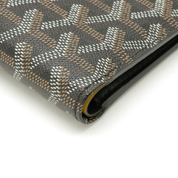 楽天市場】【財布】GOYARD ゴヤール サンフロランタン 2つ折財布 