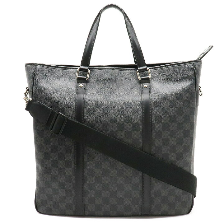 楽天市場】【バッグ】LOUIS VUITTON ルイ ヴィトン ダミエグラフィット  