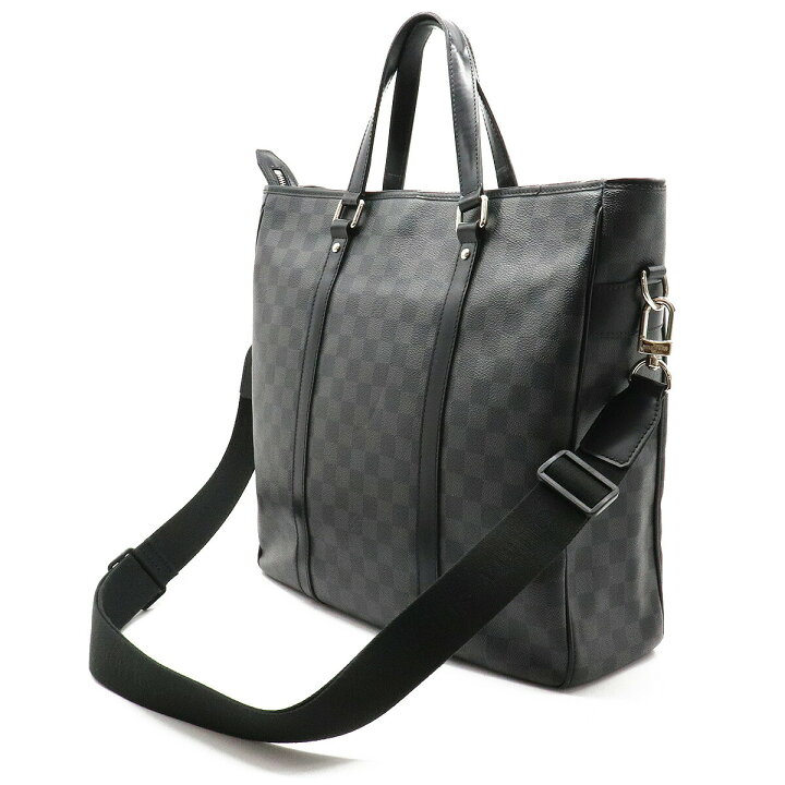 楽天市場】【バッグ】LOUIS VUITTON ルイ ヴィトン ダミエグラフィット 