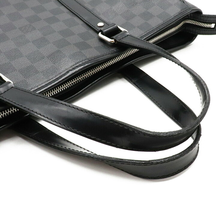 楽天市場】【バッグ】LOUIS VUITTON ルイ ヴィトン ダミエグラフィット  