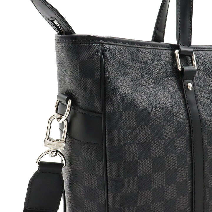 楽天市場】【バッグ】LOUIS VUITTON ルイ ヴィトン ダミエグラフィット  