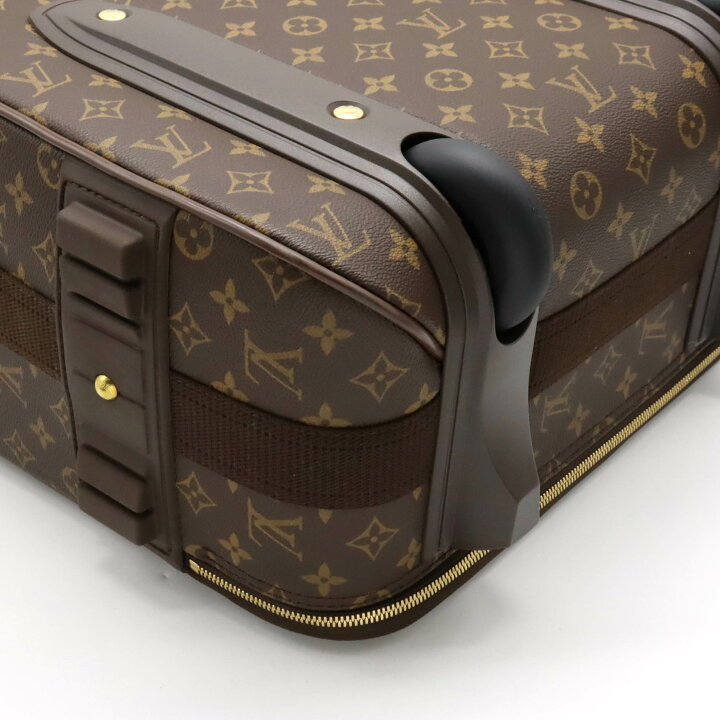 楽天市場】【バッグ】LOUIS VUITTON ルイ ヴィトン モノグラム ペガス 