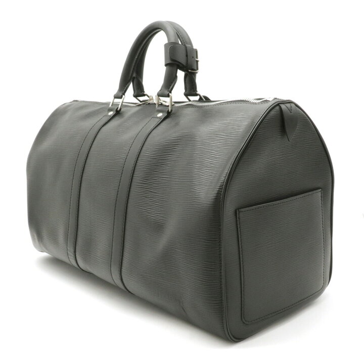 楽天市場】【バッグ】LOUIS VUITTON ルイ ヴィトン エピ キーポル45
