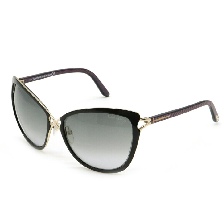 楽天市場】TOM FORD トム フォード トムフォード セリア サングラス 