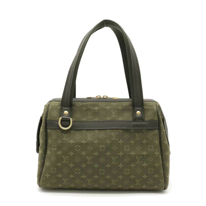 楽天市場】【バッグ】LOUIS VUITTON ルイ ヴィトン モノグラムミニ 
