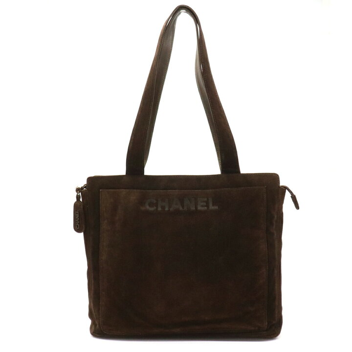楽天市場】【バッグ】CHANEL シャネル トートバッグ ショルダーバッグ 