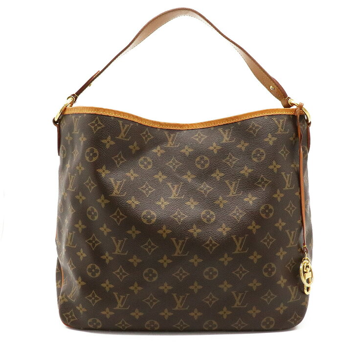 楽天市場】【バッグ】LOUIS VUITTON ルイ ヴィトン モノグラム ディ  