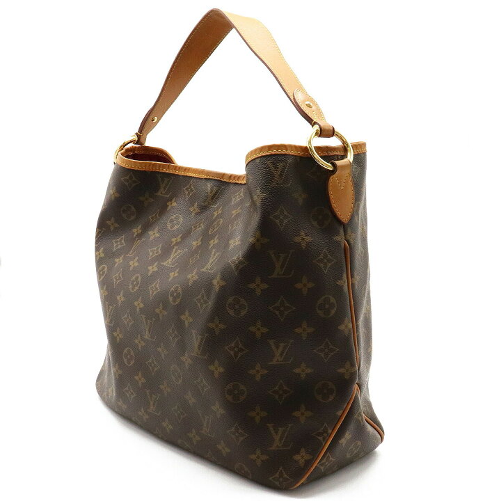 楽天市場】【バッグ】LOUIS VUITTON ルイ ヴィトン モノグラム ディ 