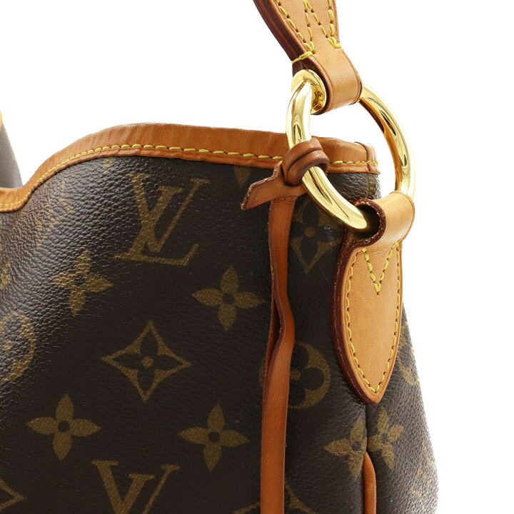楽天市場】【バッグ】LOUIS VUITTON ルイ ヴィトン モノグラム ディ 