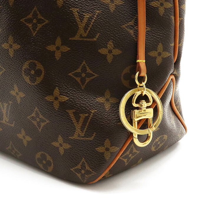 楽天市場】【バッグ】LOUIS VUITTON ルイ ヴィトン モノグラム ディ  