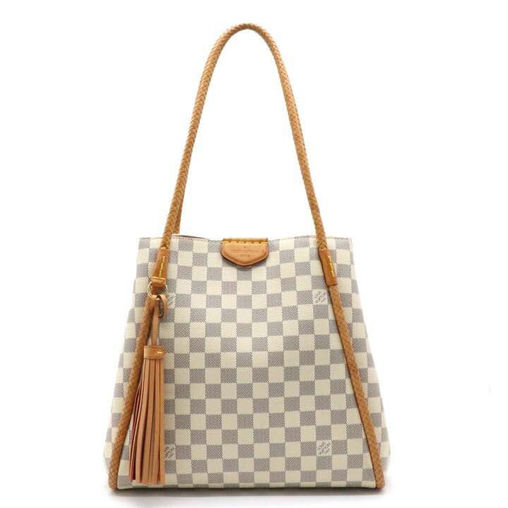 楽天市場】【バッグ】LOUIS VUITTON ルイ ヴィトン ダミエアズール 