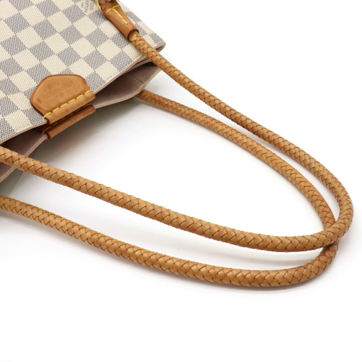 楽天市場】【バッグ】LOUIS VUITTON ルイ ヴィトン ダミエアズール 