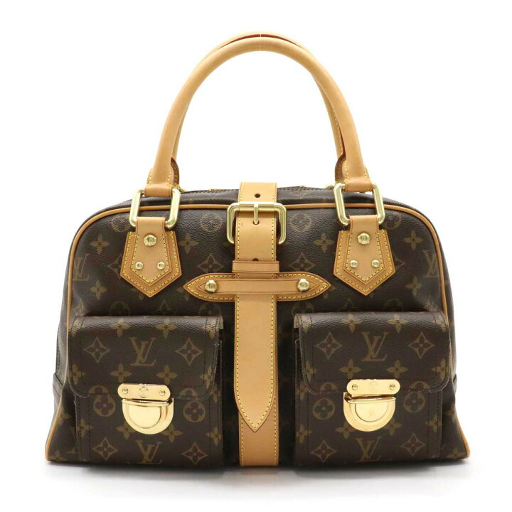 楽天市場】【バッグ】LOUIS VUITTON ルイ ヴィトン モノグラム 