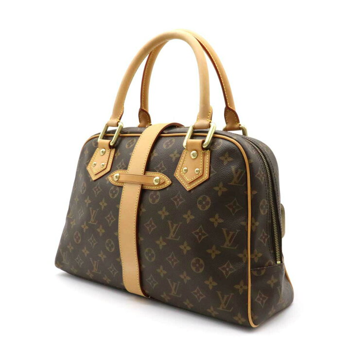 楽天市場】【バッグ】LOUIS VUITTON ルイ ヴィトン モノグラム 