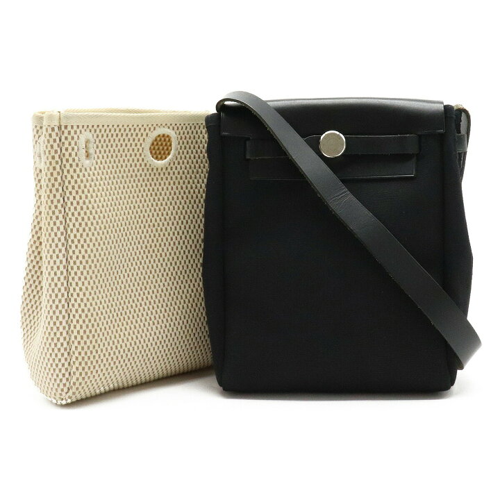 楽天市場】【バッグ】HERMES エルメス エールバッグTPM ショルダー 