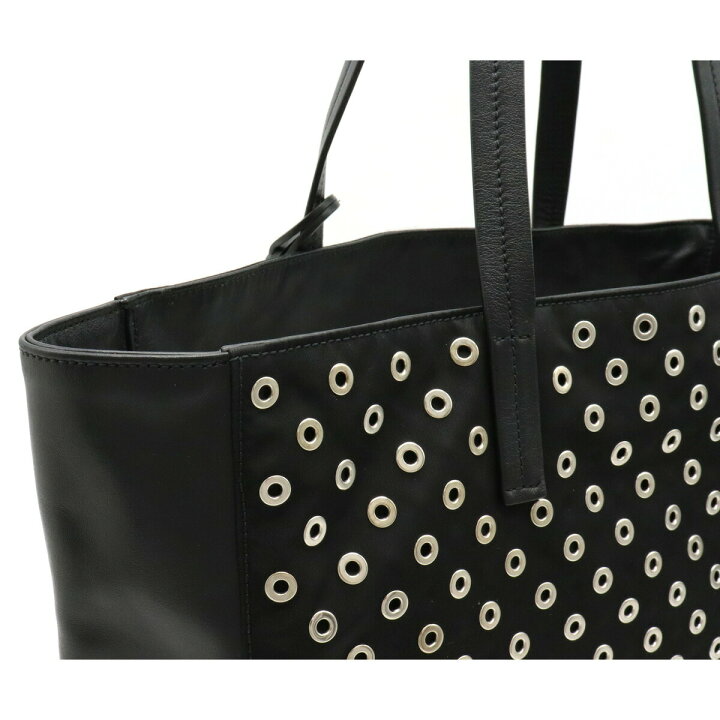 楽天市場】【バッグ】PRADA プラダ トートバッグ ショルダートート 