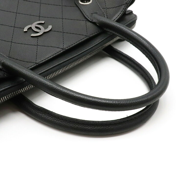 楽天市場】【バッグ】CHANEL シャネル マトラッセ ワイルドステッチ 