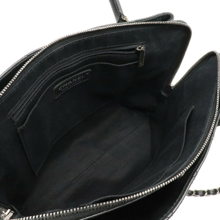 楽天市場】【バッグ】CHANEL シャネル マトラッセ ワイルドステッチ  