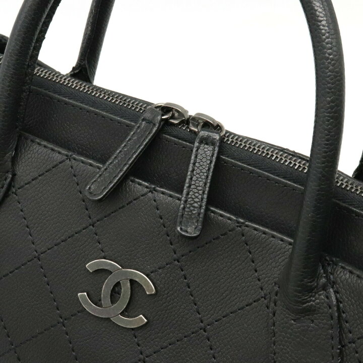 楽天市場】【バッグ】CHANEL シャネル マトラッセ ワイルドステッチ 