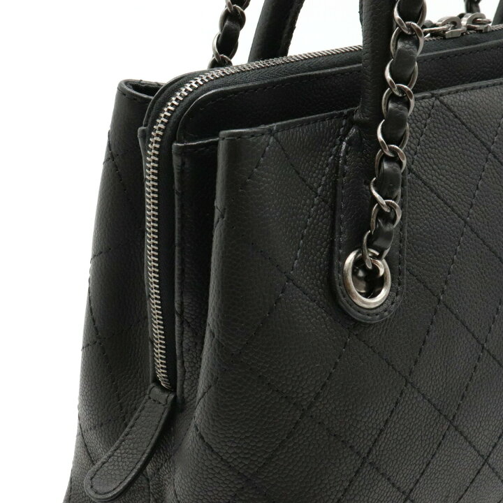 楽天市場】【バッグ】CHANEL シャネル マトラッセ ワイルドステッチ  