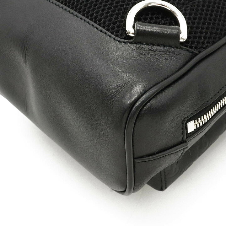 楽天市場】【バッグ】GUCCI グッチ グッチシマ クロスボディバッグ  