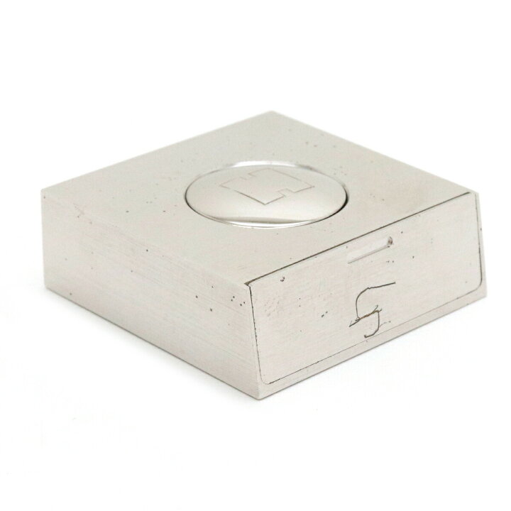 楽天市場】HERMES エルメス Hロゴ メモスタンド フォトスタンド カード  