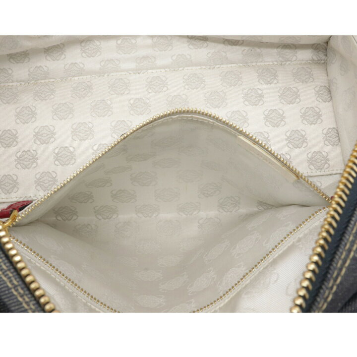 楽天市場】【バッグ】LOEWE ロエベ アマソナ36 ハンドバッグ ミニ 