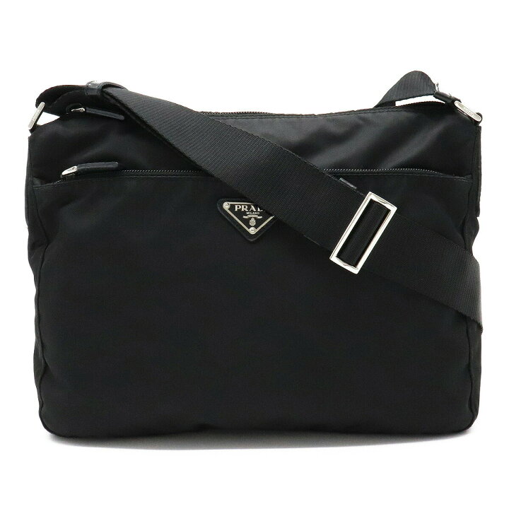 楽天市場】【バッグ】PRADA プラダ ショルダーバッグ 斜め掛け  