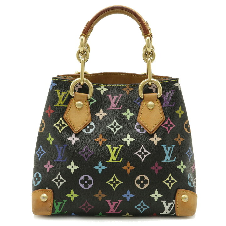 楽天市場】【バッグ】LOUIS VUITTON ルイ ヴィトン モノグラムマルチ 