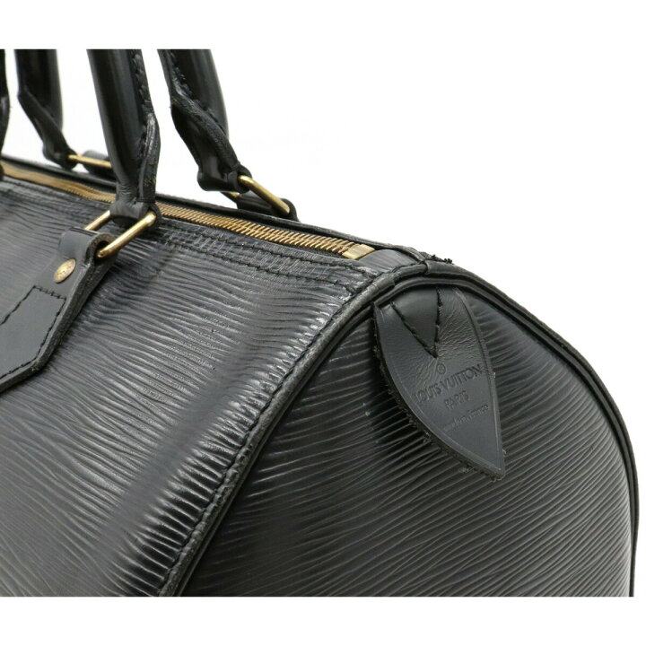 楽天市場】【バッグ】LOUIS VUITTON ルイ ヴィトン エピ スピーディ30 