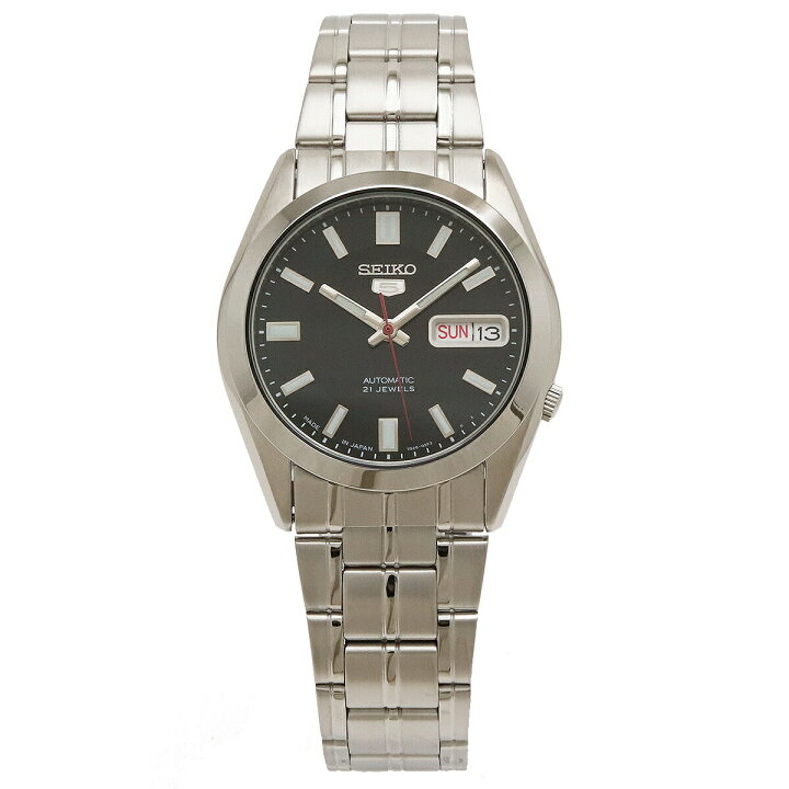 楽天市場】【ウォッチ】SEIKO セイコー セイコー5 デイデイト 