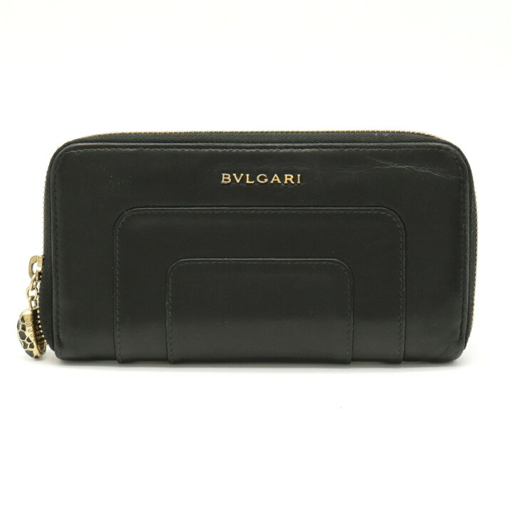 楽天市場】【財布】BVLGARI ブルガリ セルペンティ スネーク 蛇  