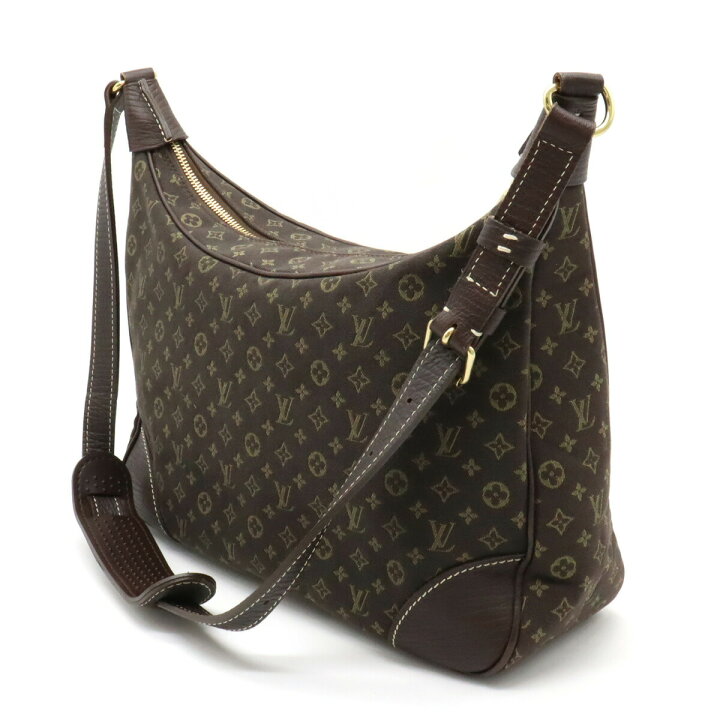 楽天市場】【バッグ】LOUIS VUITTON ルイ ヴィトン モノグラムミニラン 