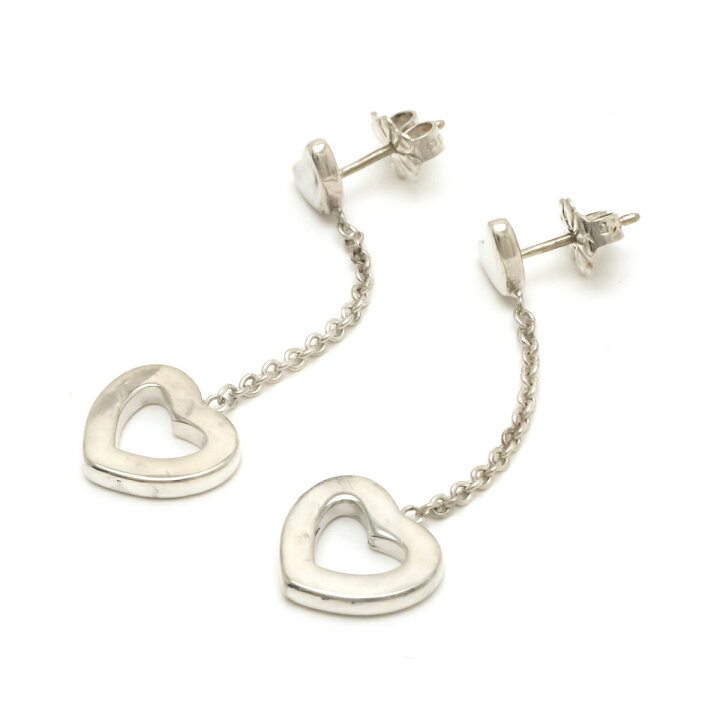 楽天市場】【ジュエリー】【新品仕上げ済】TIFFANY&Co. ティファニー 