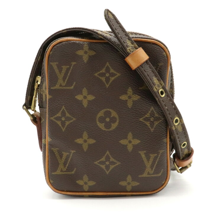 楽天市場】【バッグ】LOUIS VUITTON ルイ ヴィトン モノグラム 