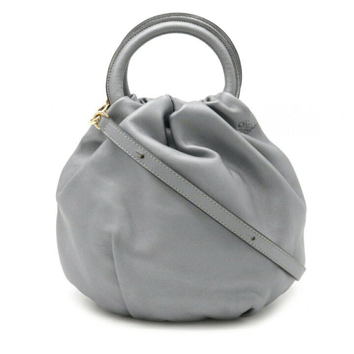 楽天市場】【バッグ】LOEWE ロエベ アナグラム バウンスバッグ  