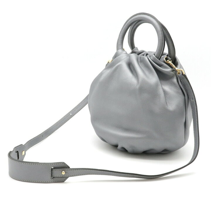 楽天市場】【バッグ】LOEWE ロエベ アナグラム バウンスバッグ  