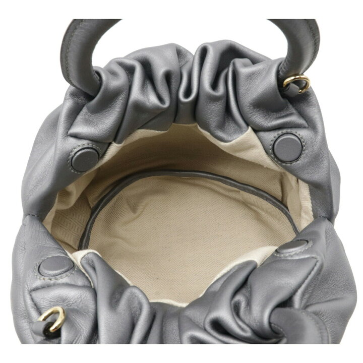 楽天市場】【バッグ】LOEWE ロエベ アナグラム バウンスバッグ  