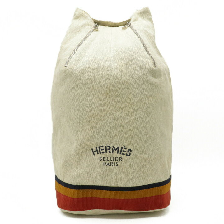 楽天市場】【バッグ】HERMES エルメス キャバリエ ショルダーバッグ  